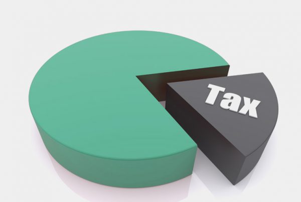 tax rates and allowances