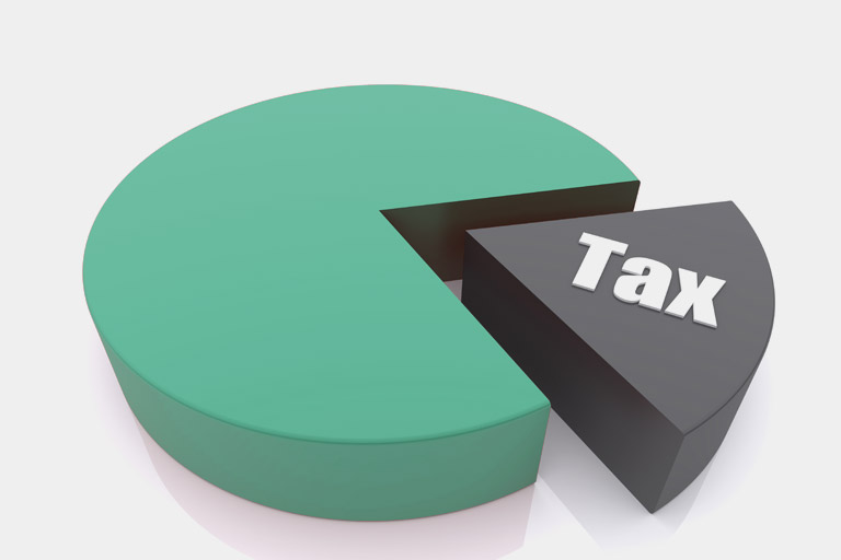 Guide to UK tax rates and allowances applicable from April 2019